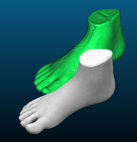 cc foot reference pcv
